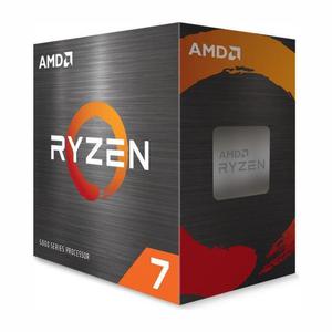 Procesor AMD Ryzen 7 5700X S-AM4 3.40/4.60GHz 4MB L2/32MB L3 7nm WOF - 2878755639