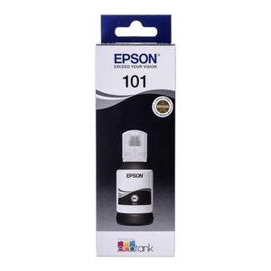 Tusz Epson 101 black (C13T03V14A) - 2876650250