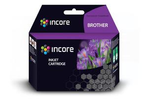 Tusz INCORE do Brother (LC1240Y) Yellow 20 ml - 2878273440
