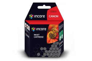 Tusz INCORE do Canon CLI-526 Black 12 ml, z chipem - 2878273452