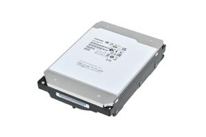 HDD SATA 20TB 7200RPM 6GB/S/512MB MG10ACA20TE TOSHIBA - 2877853090
