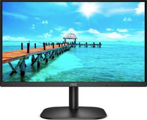 Monitor AOC 23,8" 24B2XD VGA DVI - 2876651100