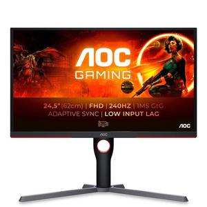 Monitor AOC 24,5" 25G3ZM/BK 2xHDMI DP - 2878606515