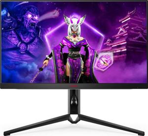 Monitor AOC 27" AGON AG274FZ IPS 2xHDMI 2xDP - 2876651121