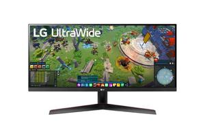 Monitor LG 29" 29WP60G-B HDMI DP USB Type-C - 2876651245