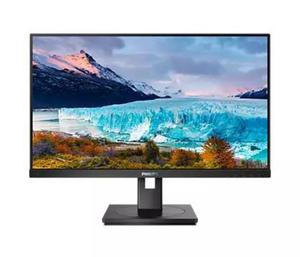 Monitor Philips 23,8" 243S1/00 HDMI DVI-D USB-C USB 3.2 x 4 gosniki - 2876651277