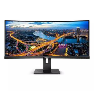 Monitor Philips 34" 345B1C/00 21:9 2xHDMI DP USB goniki - 2876651313