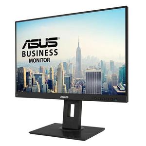 Monitor Asus 24,1" BE24WQLB VGA HDMI DP 4xUSB 3.0 goniki - 2881582753