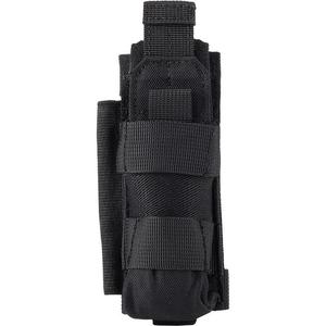 FLASHLIGHT ACC HOLSTER/NCP40 BLACK NITECORE - 2876651542