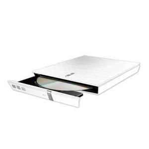 Napd DVD RW Asus SDRW-08D2S-U LITE WHITE BOX slim zewn. USB - 2878273695