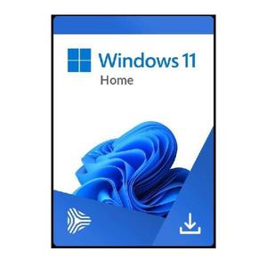Oprogramowanie Windows 11 Home 64Bit Polish 1pk DSP OEI DVD - 2876651872