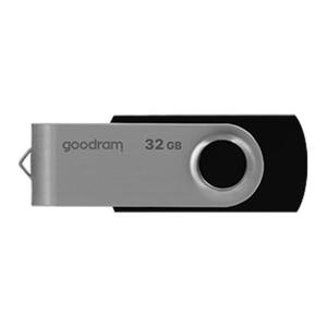 Pendrive GOODRAM Twister 32GB USB2.0 Black - 2876652035