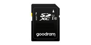 Karta pamici SDHC GOODRAM 32GB S1A0 cl 10 UHS-I - 2878273711