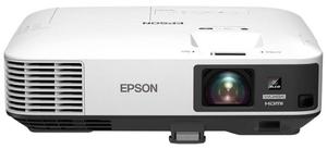 Projektor Epson EB-2250U 3LCD WUXGA 5000ANSI 15.000:1 2xVGA 2xHDMI - 2876652544