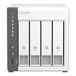 Serwer plikw NAS QNAP TS-433-4G - 2878273750