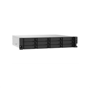 Serwer plikw NAS QNAP TS-1273AU-RP-8G - 2876652672