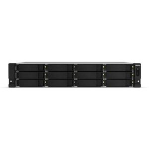 Serwer plikw NAS QNAP TS-1264U-RP-8G - 2876652700