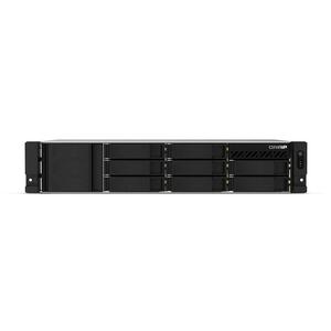 Serwer plikw NAS QNAP TS-864eU-RP-8G - 2876652701