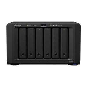 Serwer plikw NAS Synology DS1621+ - 2876652714