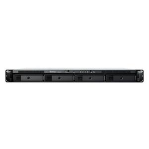 Serwer plikw NAS Synology RS422+ - 2876652725