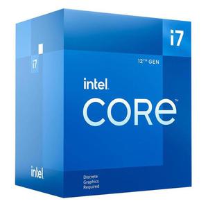 Procesor Intelreg; Coretrade; i7-12700F 2.1 GHz/4.9 GHz LGA1700 BOX - 2878273770