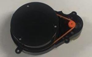 VACUUM ACC LDS/GREY CE 9.01.0642 ROBOROCK - 2879531631