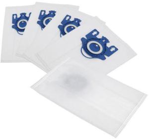 VACUUM ACC DUST BAG/5PCS ONE TIME S8 PLUS SMART360 - 2876652957