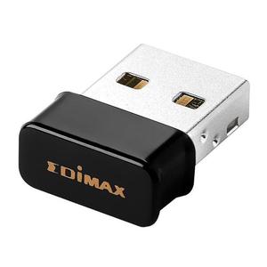 Karta sieciowa Edimax EW-7611ULB USB WiFi N150 + BT4.0 Nano - 2878606815