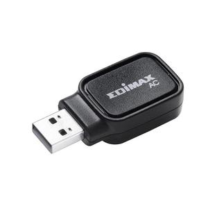 Karta sieciowa Edimax EW-7611UCB USB 2.0 Bluetooth AC600 - 2878606818