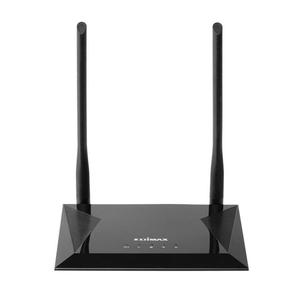 Router Edimax BR-6428nS V5 WiFi N300 4xLAN 1xWAN - 2876653036