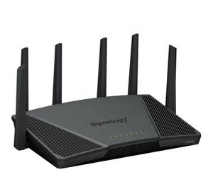 Router Synology RT6600AX - 2876653067