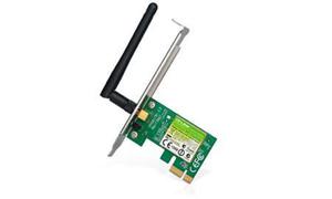 Karta sieciowa TP-Link TL-WN781ND WiFi N PCI-E - 2876653096