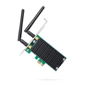 Karta sieciowa TP-Link Archer T4E WiFi AC1200 PCI-E - 2878606828