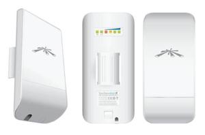 Access Point UBIQUITI airMAX NanoStation Loco M5 5Ghz 13dBi - 2878606837