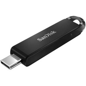 PAMI USB USB-C 256GB SDCZ460-256G-G46 SANDISK - 2878606866