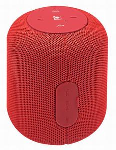 GONIK BLUETOOTH RED SPK-BT-15-R GEMBIRD - 2876653690