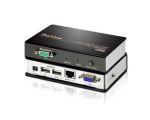 Extender KVM ATEN VGA/USB CE700A (CE700-AT-G) 150m - 2876653703