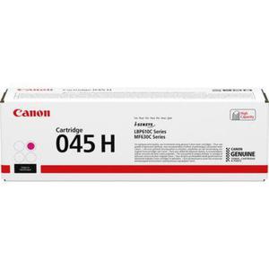 TONER MAGENTA 2.2K 045H 1244C002 CANON - 2876637594