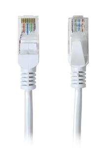 Patchcord Msonic ML15C5 UTP Kat.5e 1,5m biay - 2876654891