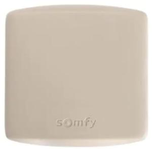 Uniwersalny odbiornik Somfy RTS PRO impulsowy (1841022) - 2876638656