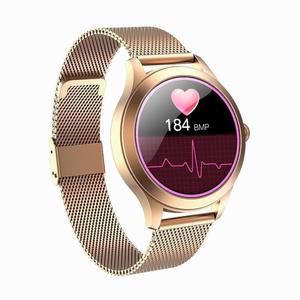 Smartwatch MaxCom fit FW42 GOLD - 2876655432