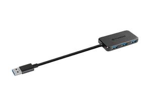 HUB I / O USB3.1 4PORT TS-HUB2K TRANSCEND - 2876655559