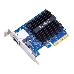 Karta rozszerze jednoportowa Synology SYN_E10G18T1 10GBASE-T/NBASE-T - 2881584114