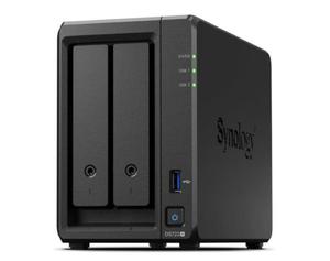 Serwer plikw NAS Synology DS723+ - 2882000811