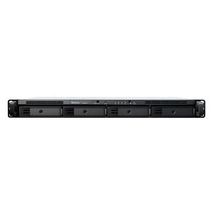 Serwer plikw NAS Synology RS422+ - 2882000813