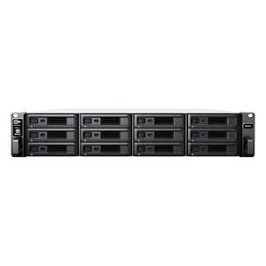 Serwer plikw NAS Synology RS2423+ - 2881584129
