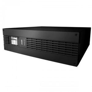 Zasilacz awaryjny UPS Ever Line-Interactive Sinline RT XL 1650VA AVR 7xIEC 2xPL Sin USB LAN rack/tower - 2876655860