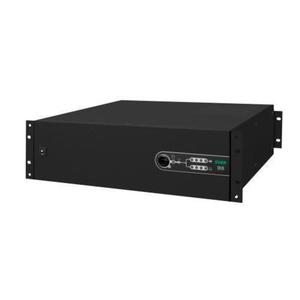 Zasilacz awaryjny UPS Ever Line-Interactive Sinline USB HID 2000VA 6xIEC 3U - 2876655867