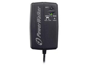 Zasilacz buforowy 12V / 2,1A / 25W Bateria 2,6AH Power Walker DC UPS 12V - 2876655966