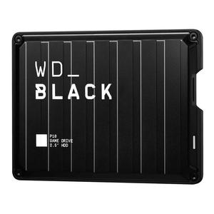 HDD USB3.2 5TB EXT. GAME DRIVE BLACK WDBA5G0050BBK-WESN WDC - 2878274136